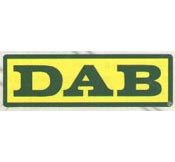 Visita il sito del produttore DAB