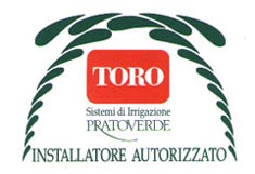 Visita il sito del produttore TORO